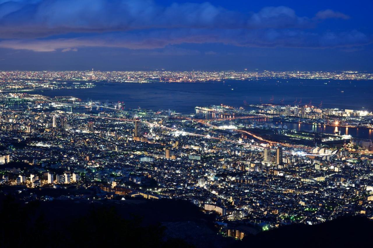 Tabist Please Kobe (adults Only) 2*