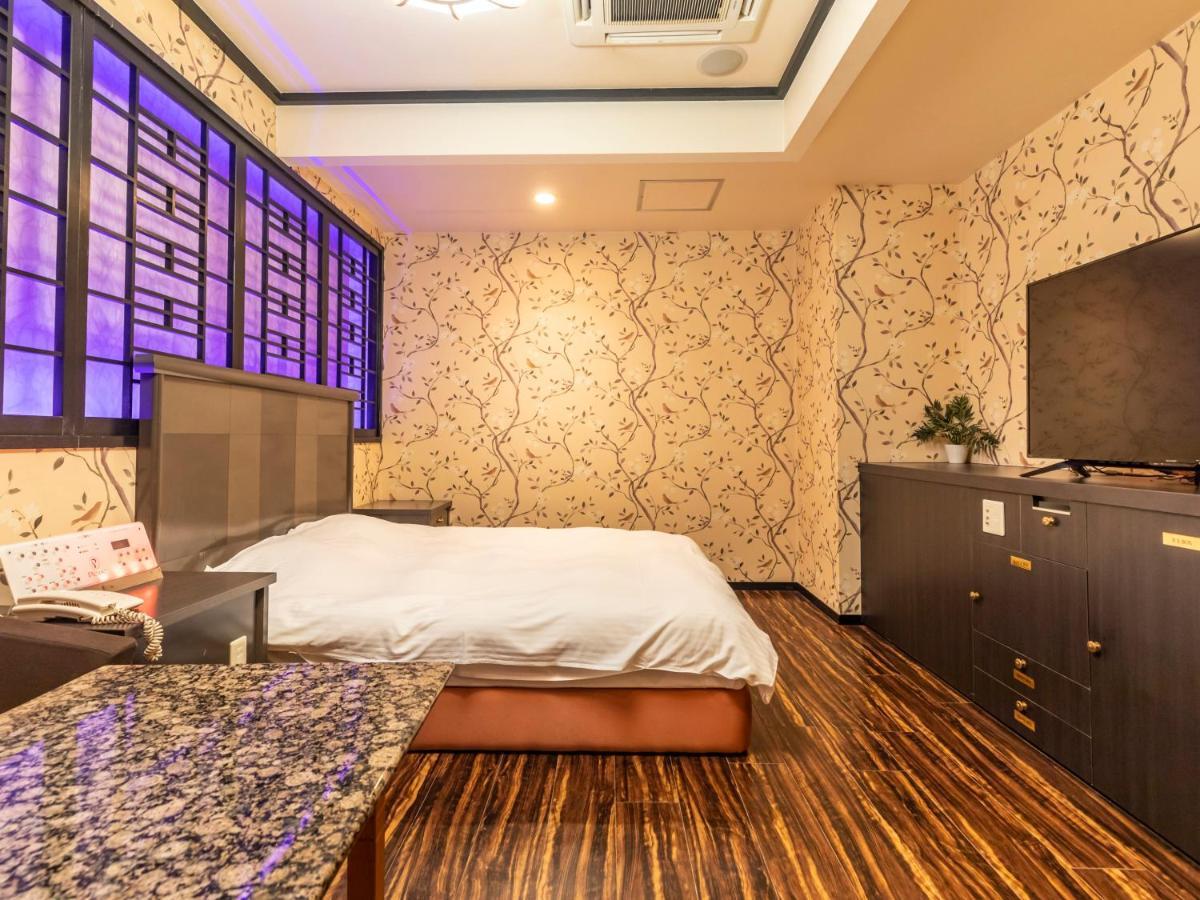 Tabist Please Kobe (adults Only) 2*