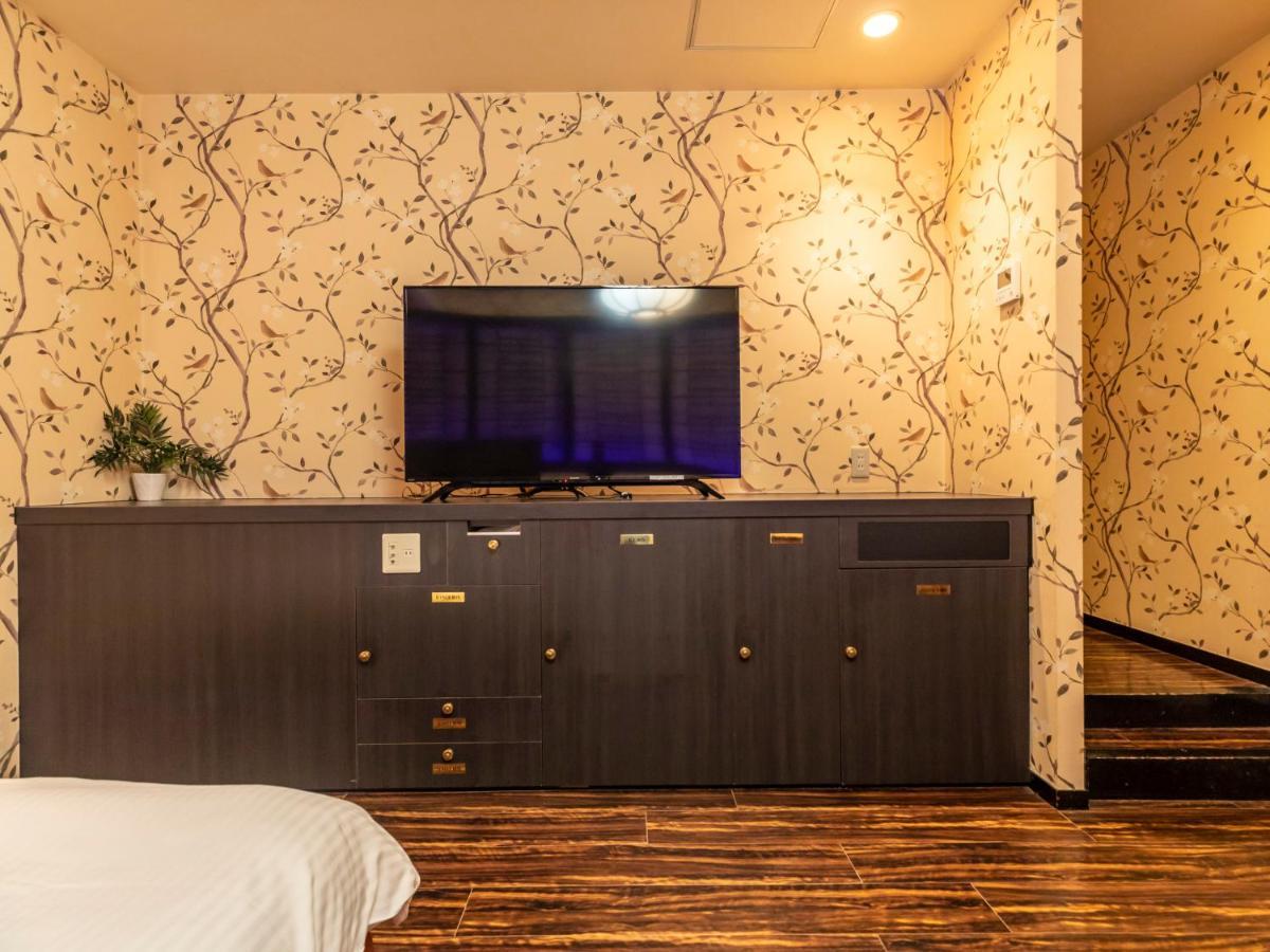 酒店 Tabist Please Kobe (adults Only) Ashiya (Hyogo)