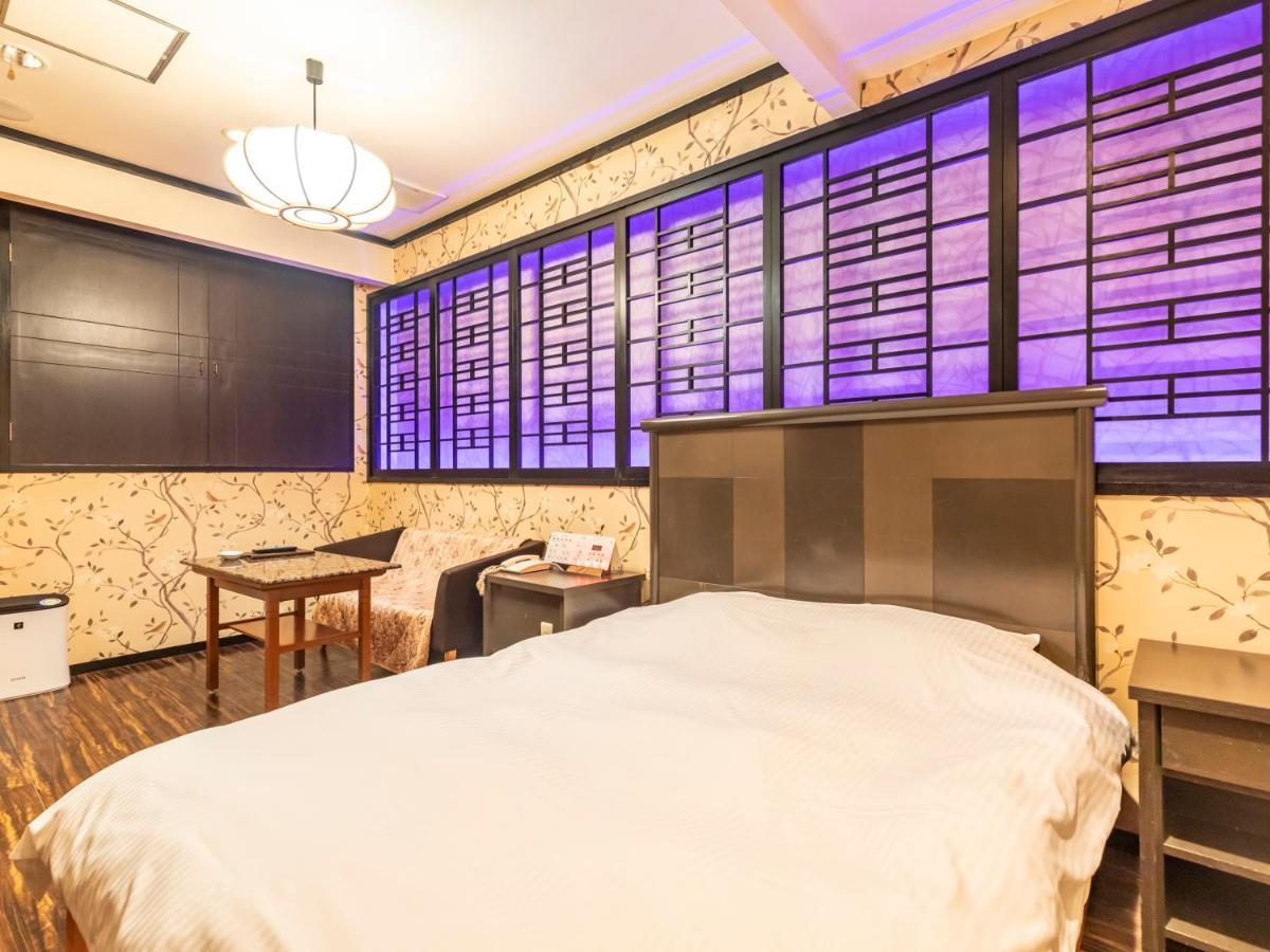 Tabist Please Kobe (adults Only) 酒店 Ashiya (Hyogo)