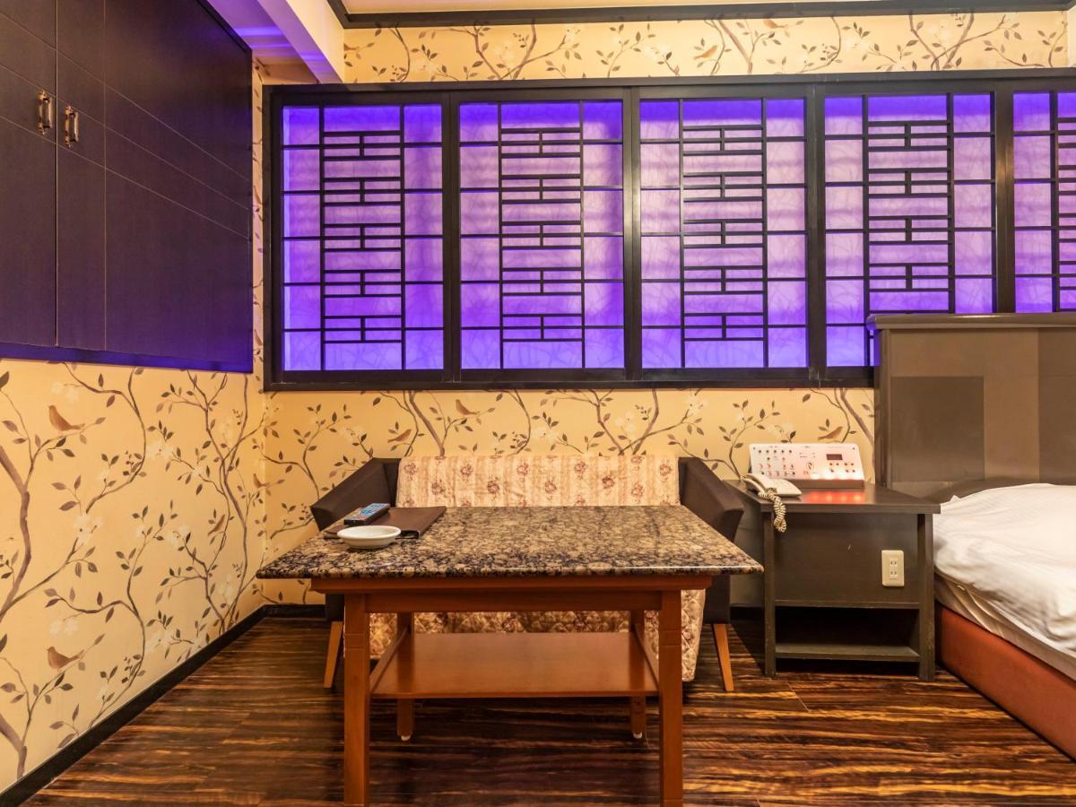 酒店 Tabist Please Kobe (adults Only)