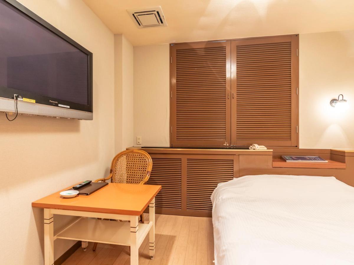 酒店 Tabist Please Kobe (adults Only) 2*