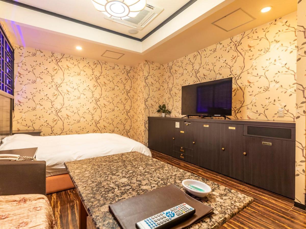 Tabist Please Kobe (adults Only) Hotel