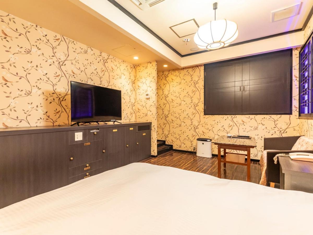 Oyo-please-神户酒店 酒店 2*