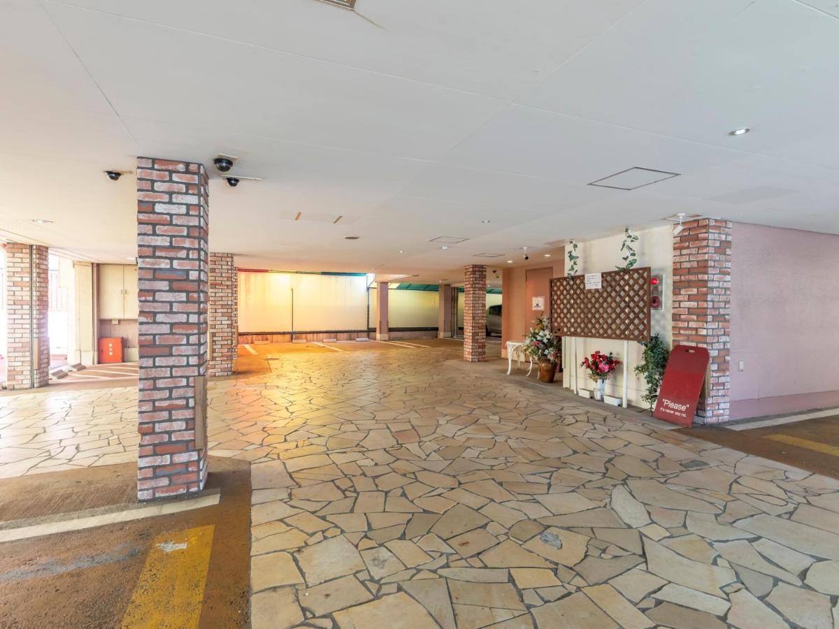 酒店 Oyo-please-神户酒店